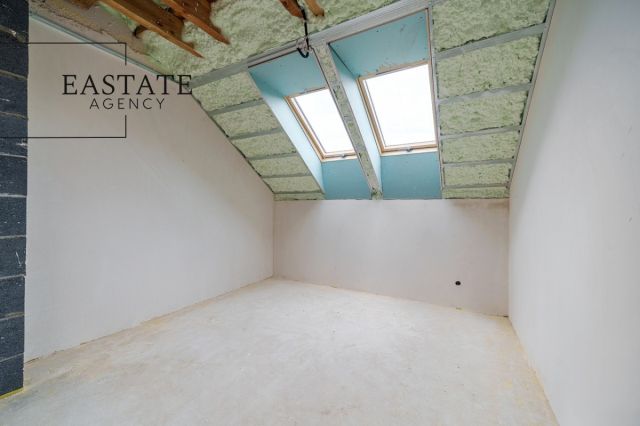 bliźniak, 5 pokoi Żabieniec, ul. Kazimierza Deyny. Zdjęcie 15