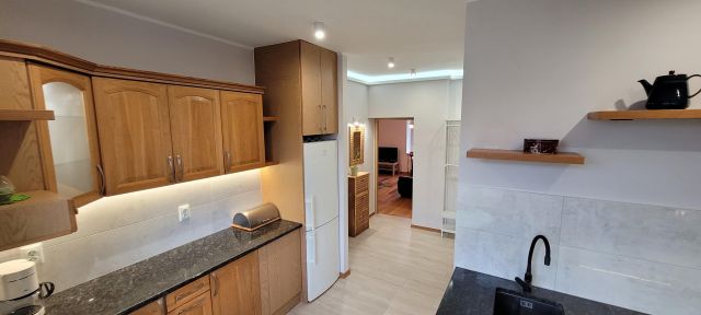 Mieszkanie 2-pokojowe Gdańsk Aniołki, ul. Kartuska. Zdjęcie 1