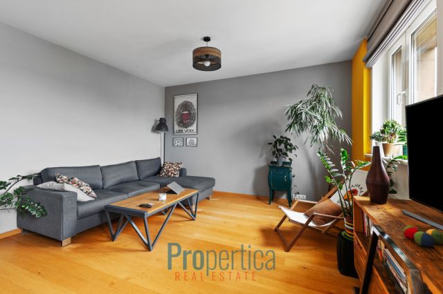 Mieszkanie 2-pokojowe Warszawa, ul. Hoża. Zdjęcie 4