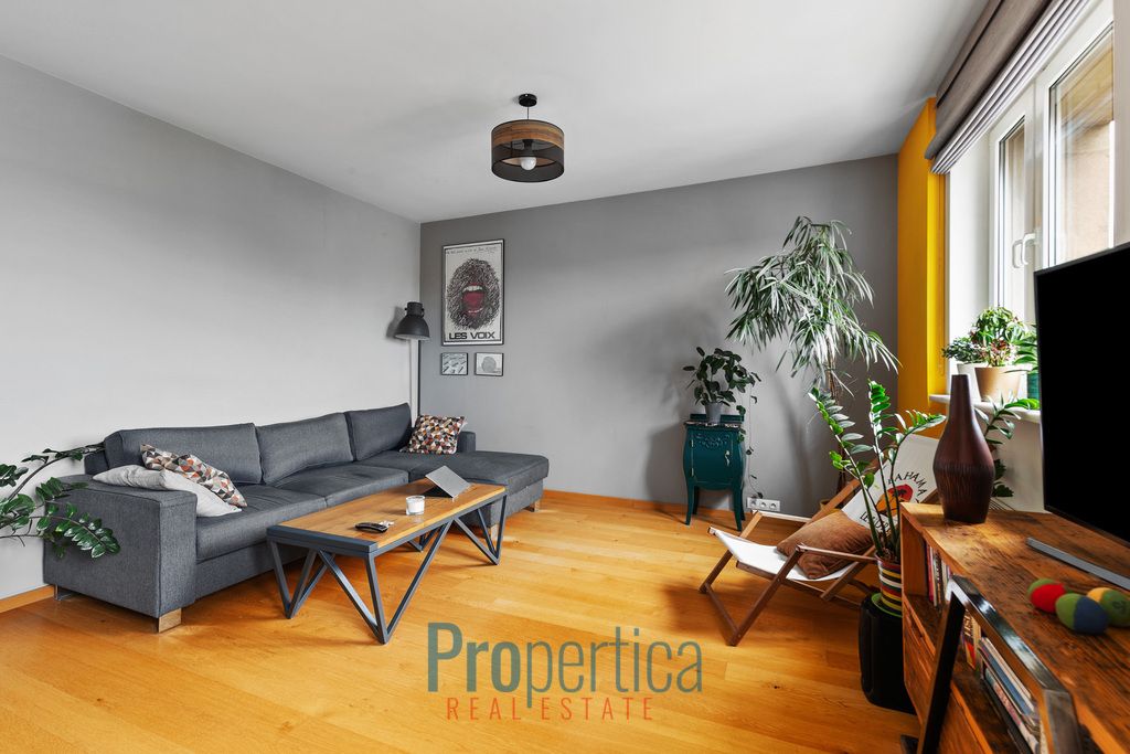 Mieszkanie 2-pokojowe Warszawa, ul. Hoża. Zdjęcie 4