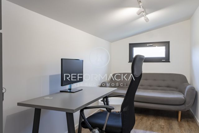 dom wolnostojący, 6 pokoi Rzeszów. Zdjęcie 16