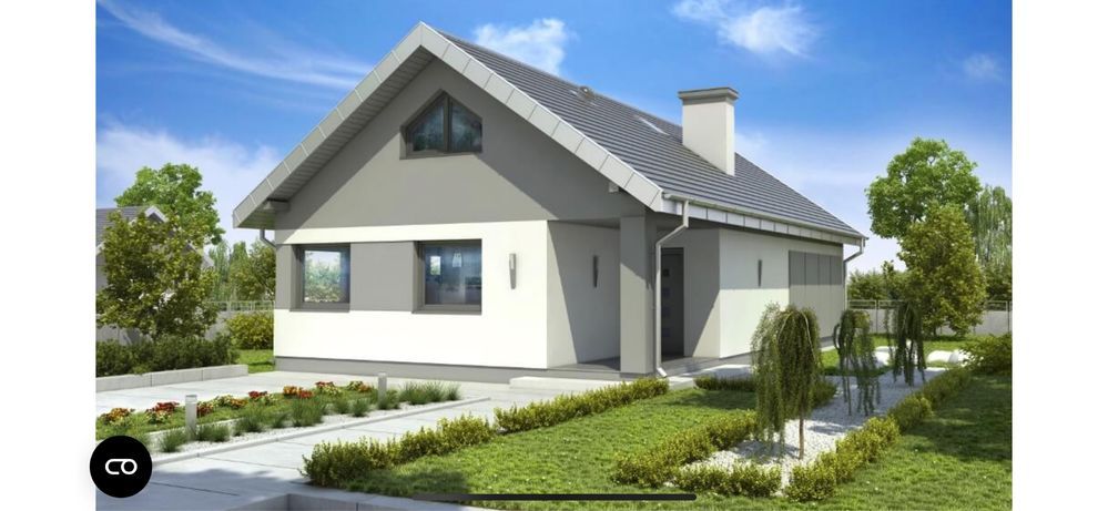 dom wolnostojący Pyrzyce. Zdjęcie 3