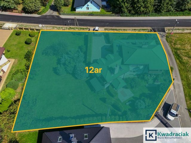 dom wolnostojący, 6 pokoi Besko, ul. Hrabeńska. Zdjęcie 2