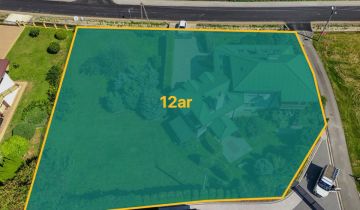 dom wolnostojący, 6 pokoi Besko, ul. Hrabeńska