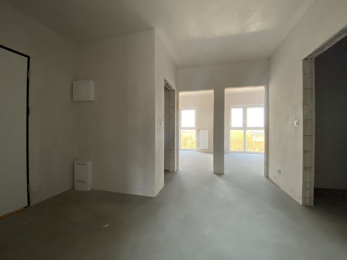 Mieszkanie 4-pokojowe Warszawa Praga-Południe