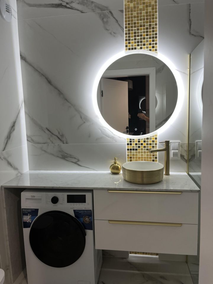 Mieszkanie 2-pokojowe Białystok Centrum, ul. Jurowiecka. Zdjęcie 10