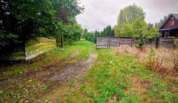 Działka budowlana Firlej, ul. Serocka