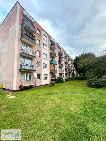 Mieszkanie 3-pokojowe Kielce KSM. Zdjęcie 5