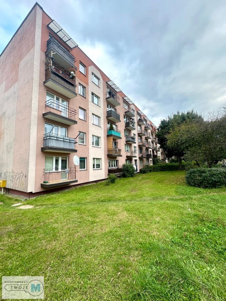 Mieszkanie 3-pokojowe Kielce KSM. Zdjęcie 5