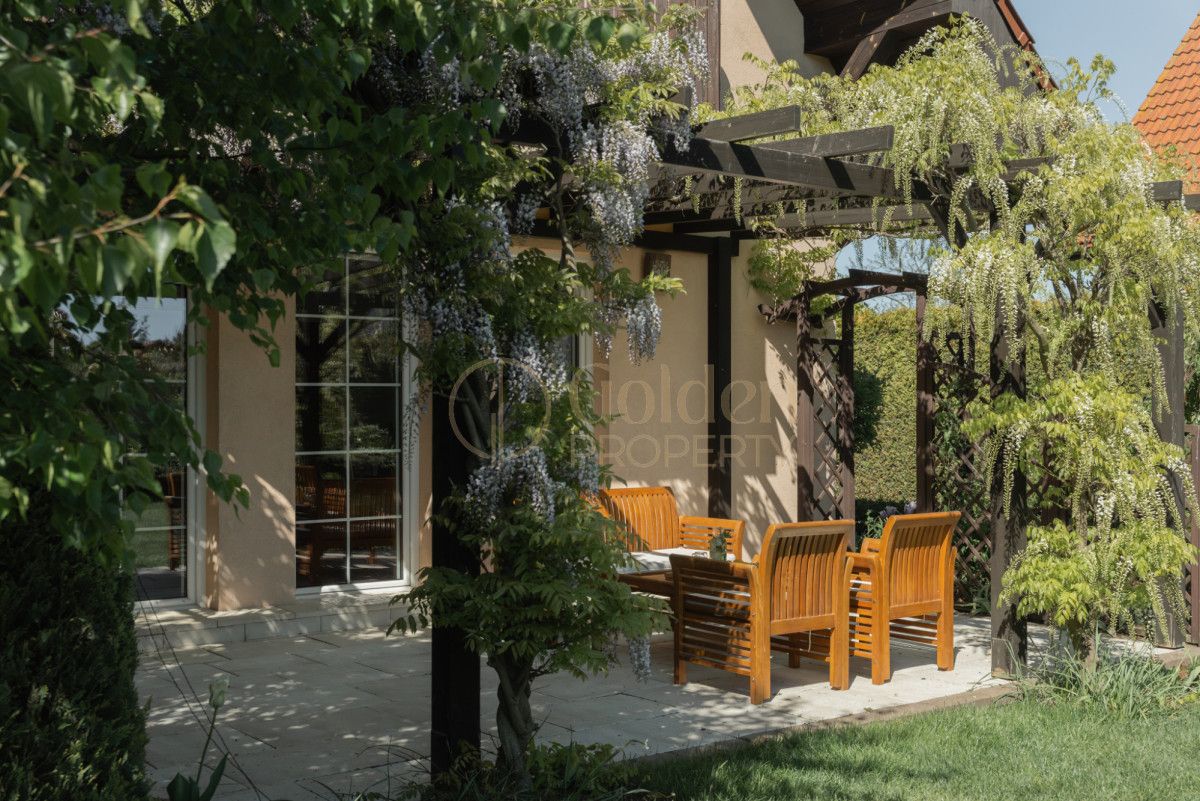 bliźniak, 15 pokoi Dębogórze. Zdjęcie 21