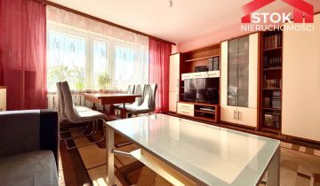 Mieszkanie 3-pokojowe Białystok Nowe Miasto, ul. Stanisława Dubois