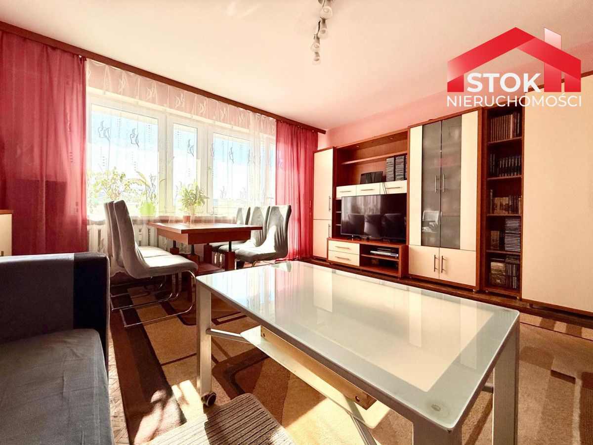 Mieszkanie 3-pokojowe Białystok Nowe Miasto, ul. Stanisława Dubois. Zdjęcie 2