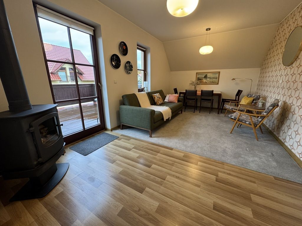 Mieszkanie 4-pokojowe Kudowa-Zdrój, ul. Świerkowa. Zdjęcie 2