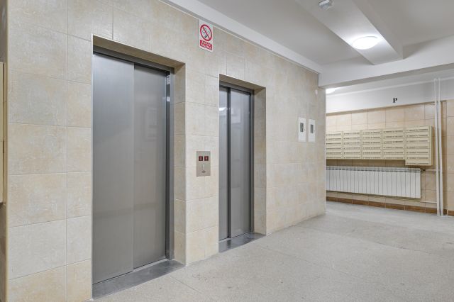 Mieszkanie 3-pokojowe Warszawa Wola, ul. Ogrodowa. Zdjęcie 18