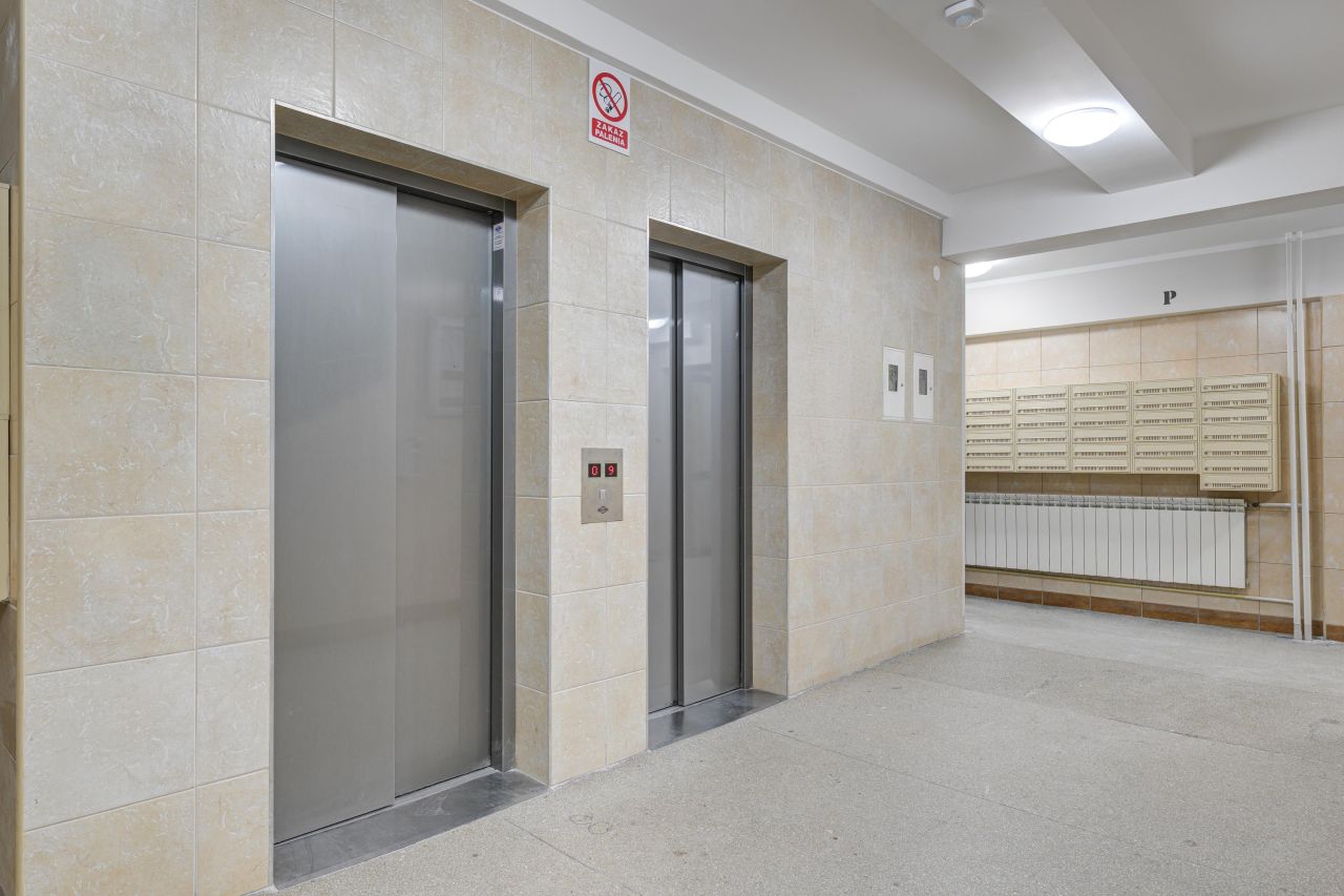 Mieszkanie 3-pokojowe Warszawa Wola, ul. Ogrodowa. Zdjęcie 18