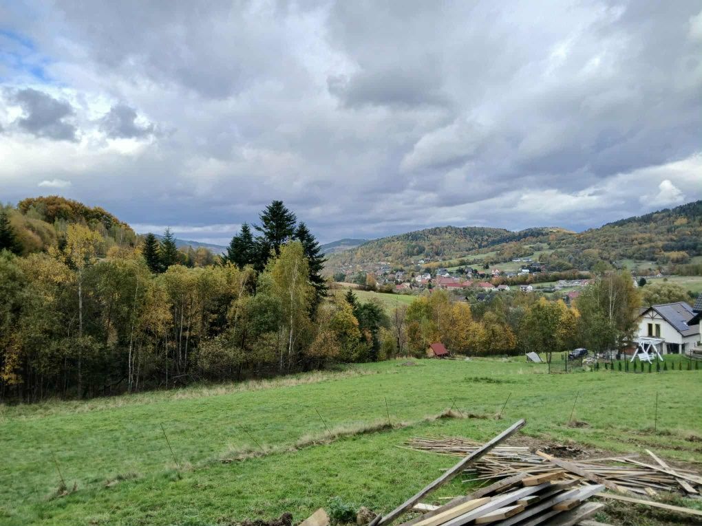 dom wolnostojący Stryszawa. Zdjęcie 3