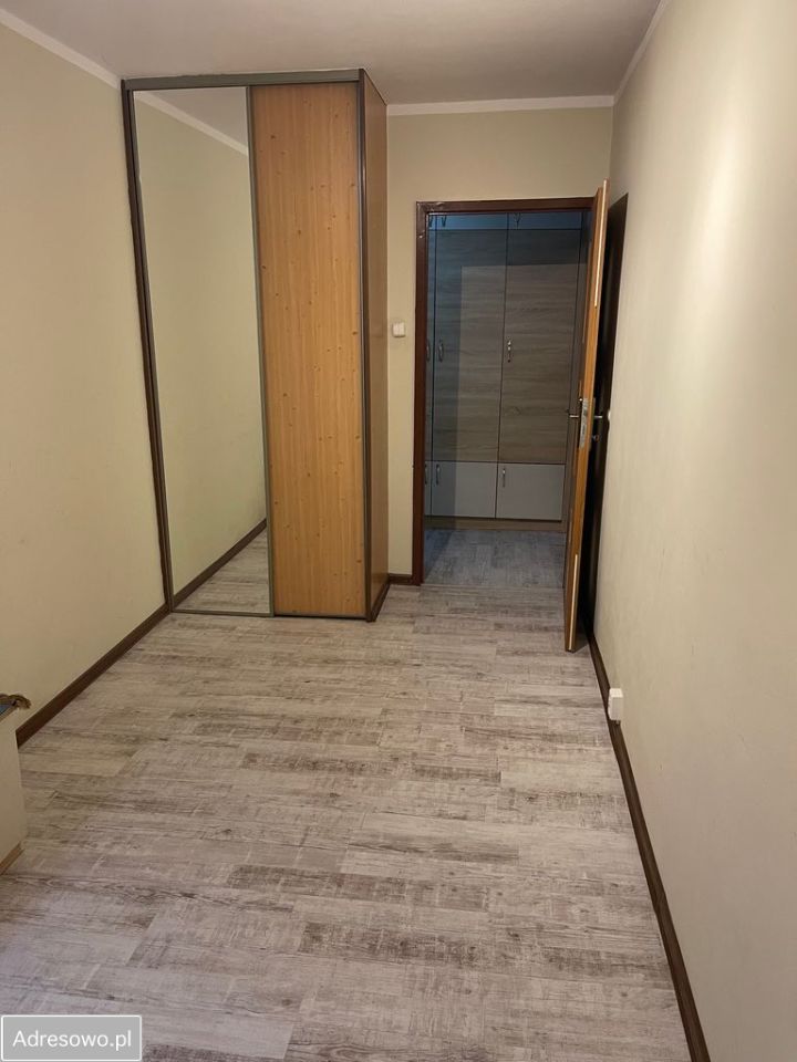 Mieszkanie 3-pokojowe Wrocław Krzyki, ul. Krynicka. Zdjęcie 4