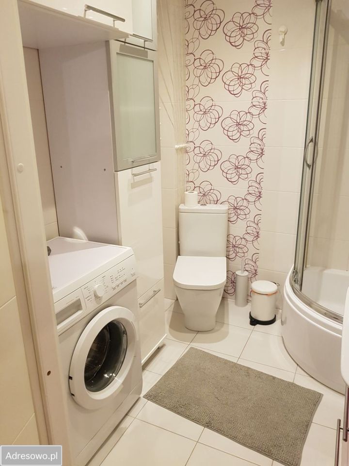 Mieszkanie 2-pokojowe Wejherowo Centrum, ul. Wałowa. Zdjęcie 13