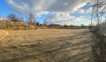 Działka inwestycyjna Oleśnica, ul. Wikliniarska
