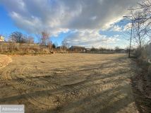 Działka inwestycyjna Oleśnica, ul. Wikliniarska