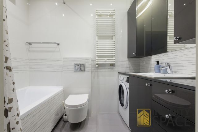 Mieszkanie 2-pokojowe Warszawa Bielany, ul. Tomasza Nocznickiego. Zdjęcie 7