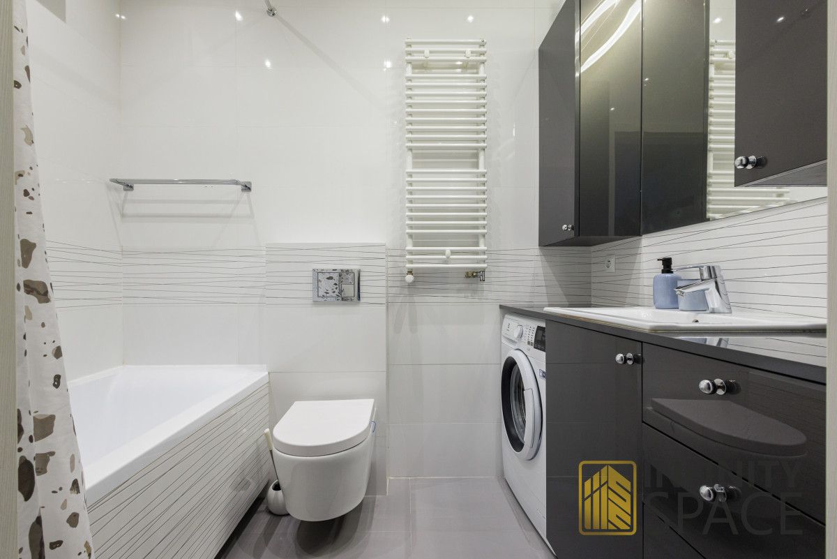 Mieszkanie 2-pokojowe Warszawa Bielany, ul. Tomasza Nocznickiego. Zdjęcie 7