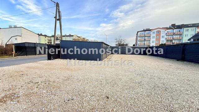 Działka budowlana Tomaszów Mazowiecki. Zdjęcie 3