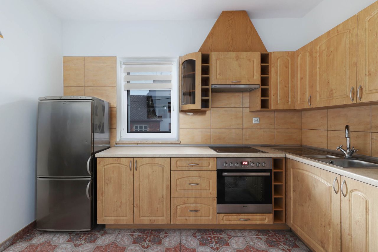 Mieszkanie 1-pokojowe Kęty Centrum, ul. Świętokrzyska. Zdjęcie 4