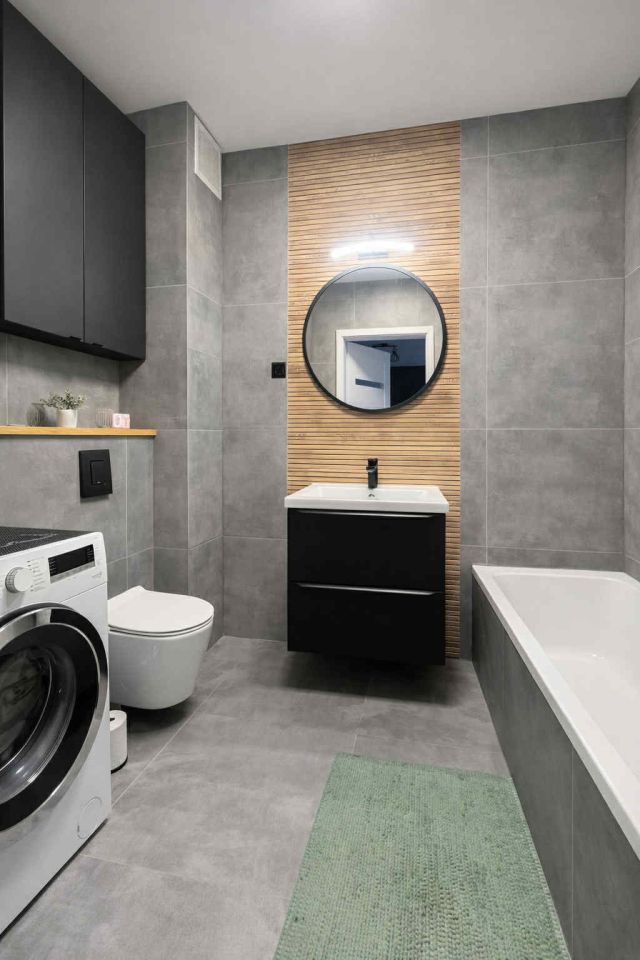 Mieszkanie 2-pokojowe Toruń Wrzosy, ul. Henryka Strobanda. Zdjęcie 4