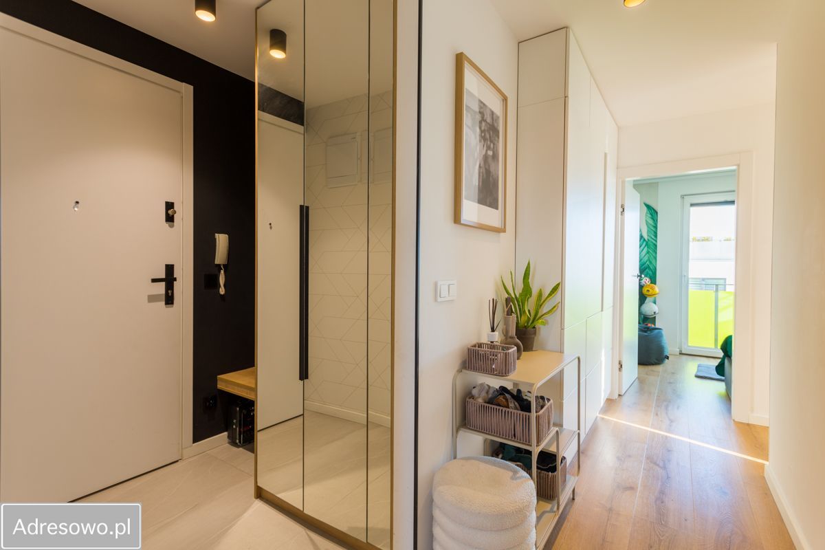 Mieszkanie 4-pokojowe Przecław. Zdjęcie 7