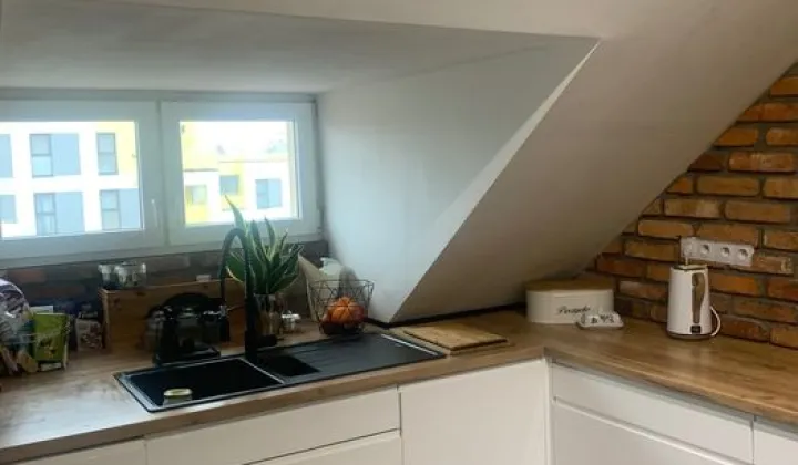 Mieszkanie 2-pokojowe Legnica