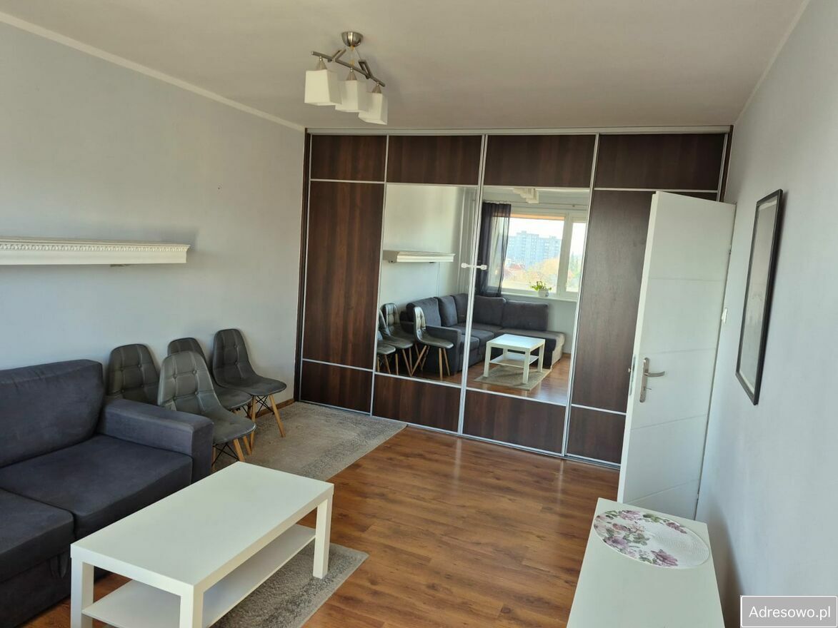 Mieszkanie 2-pokojowe Szczecin, ul. Łucznicza. Zdjęcie 7