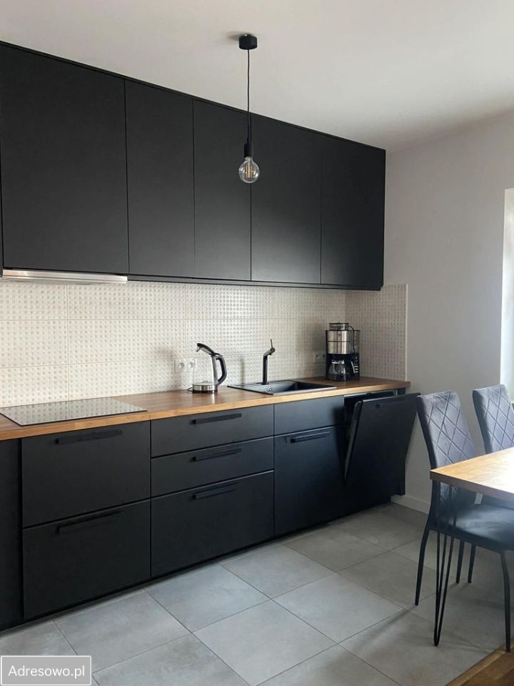 Mieszkanie 2-pokojowe Poznań Stare Miasto, ul. Wilczak. Zdjęcie 9