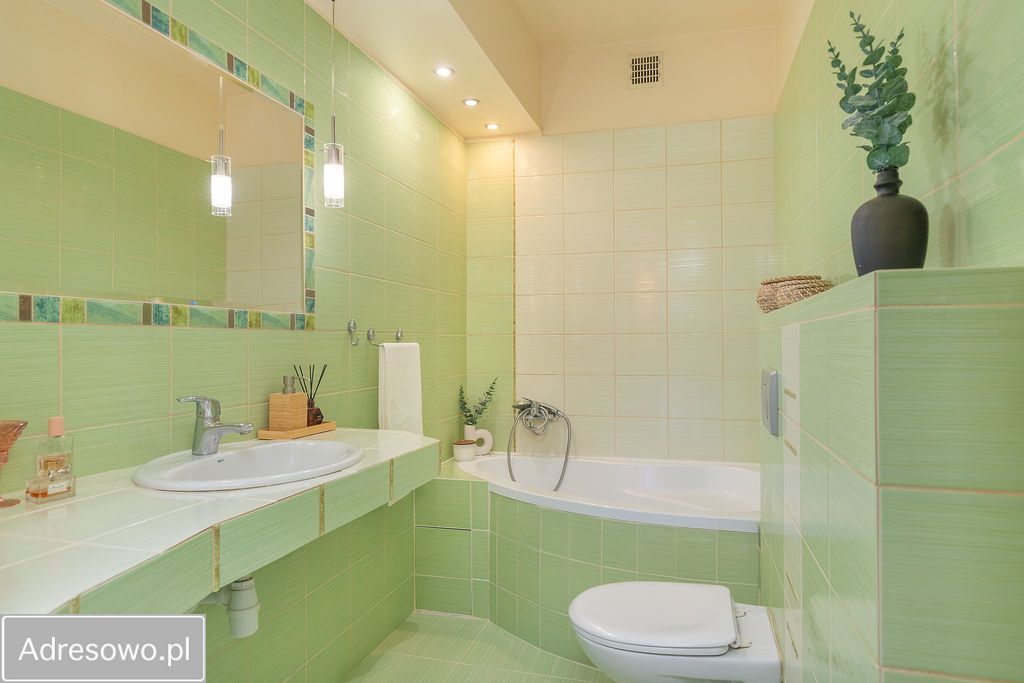 bliźniak, 6 pokoi Poznań Smochowice, ul. Pniewska. Zdjęcie 19
