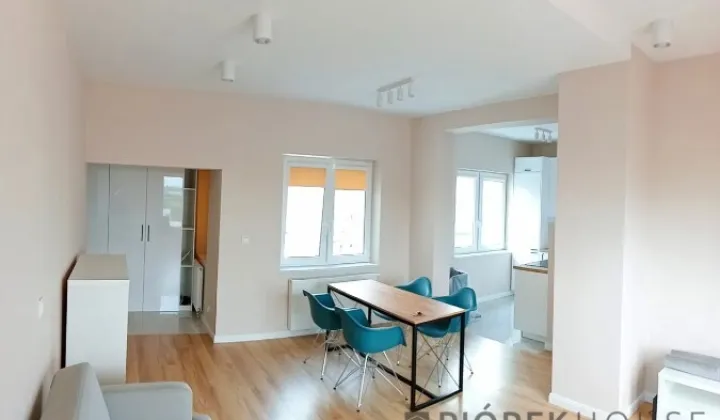 Mieszkanie 7-pokojowe Warszawa Bemowo, ul. Kazubów