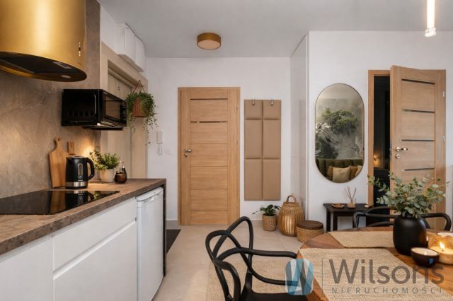 Mieszkanie 2-pokojowe Jantar, ul. Rybacka. Zdjęcie 3