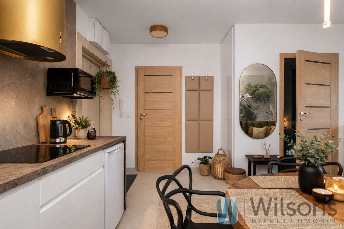 Mieszkanie 2-pokojowe Jantar, ul. Rybacka. Zdjęcie 3