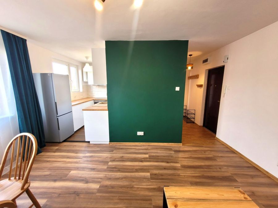 Mieszkanie 2-pokojowe Pruszcz Gdański, ul. Obrońców Wybrzeża. Zdjęcie 6