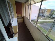 Mieszkanie 2-pokojowe Łódź Retkinia, al. ks. kard. Stefana Wyszyńskiego. Zdjęcie 3