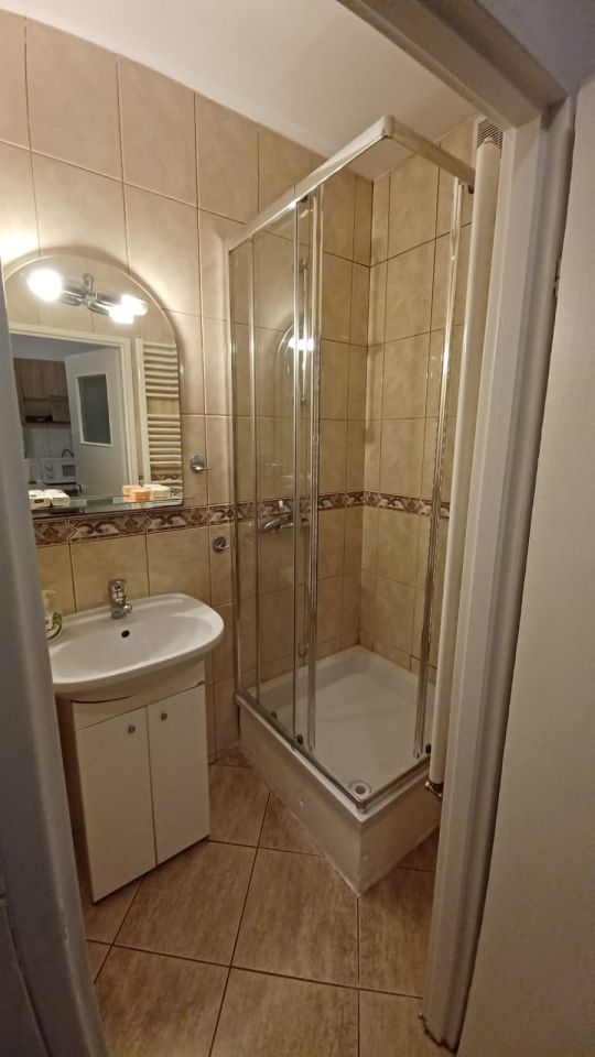 Mieszkanie 2-pokojowe Wrocław Fabryczna, ul. Przedświt. Zdjęcie 6