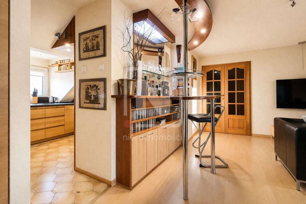 Mieszkanie 4-pokojowe Warszawa Bemowo, ul. Szeligowska. Zdjęcie 1