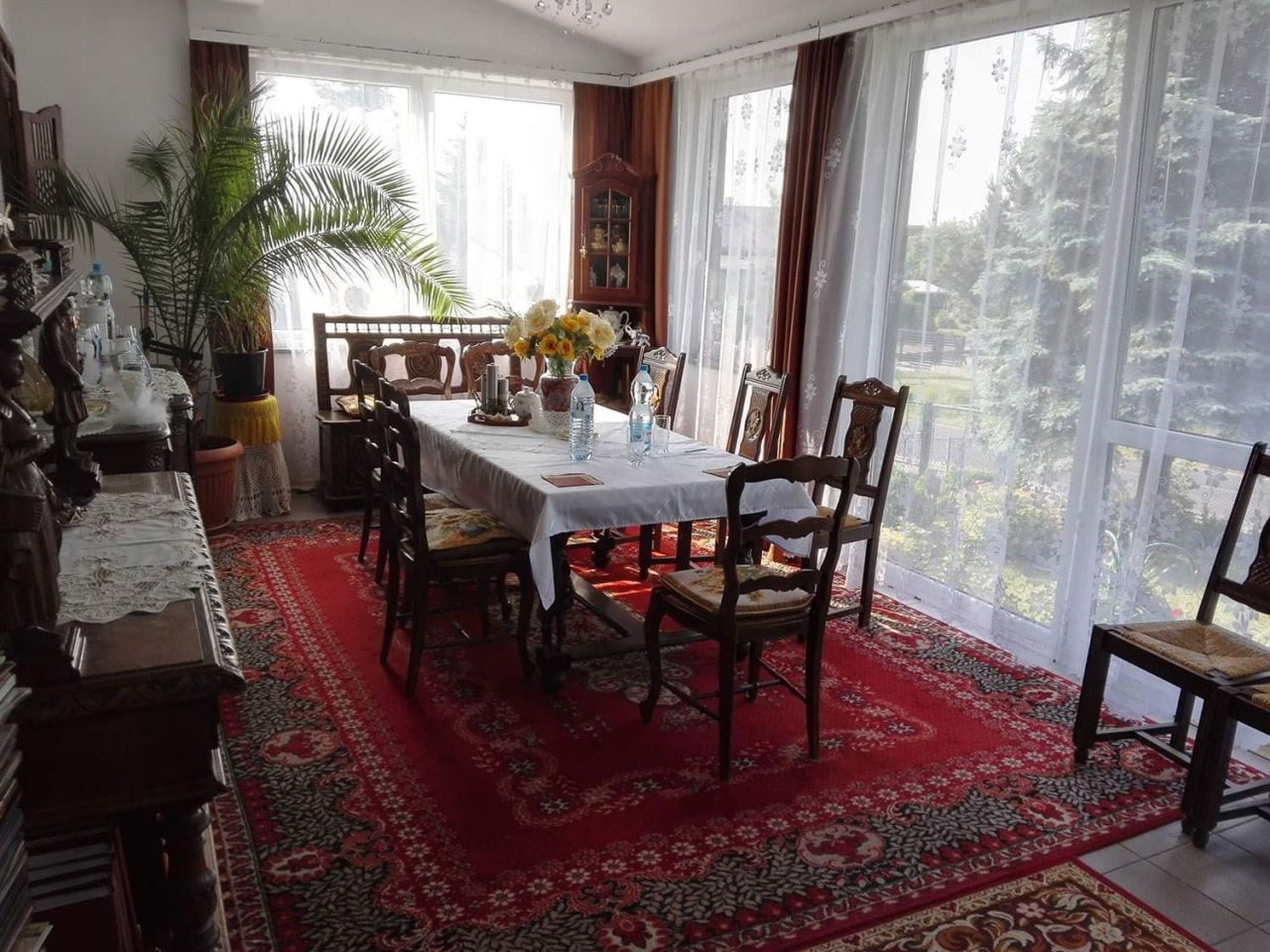 budynek wielorodzinny, 6 pokoi Sterkowiec, Sosnowa. Zdjęcie 5