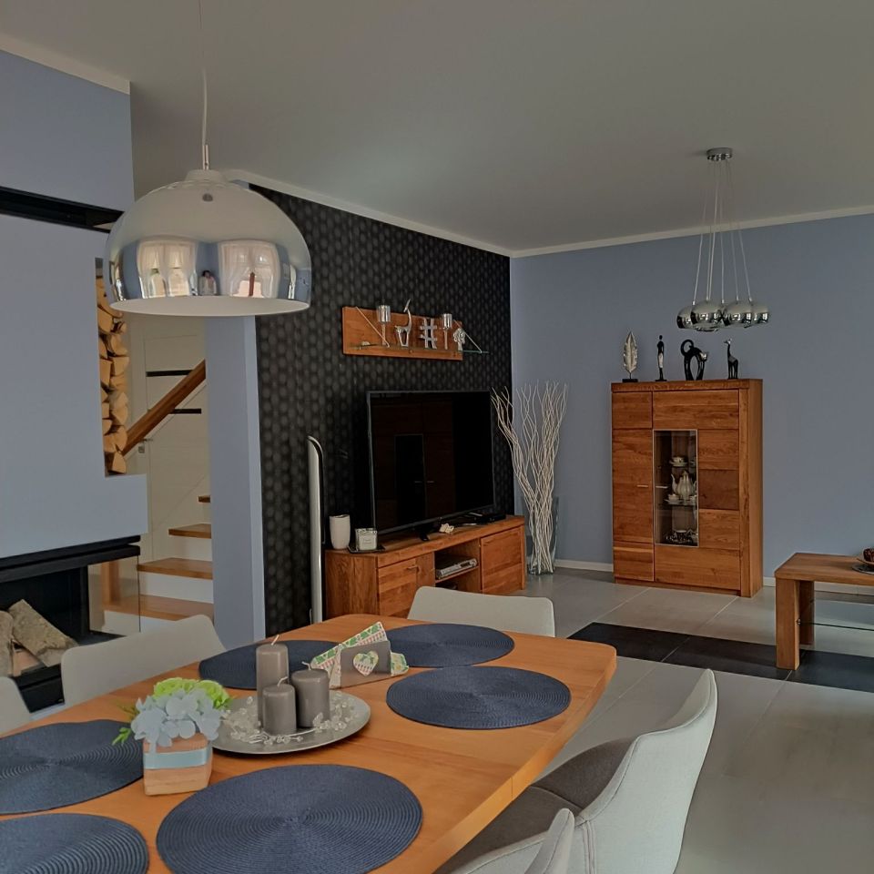 dom wolnostojący, 5 pokoi Stawiguda. Zdjęcie 17