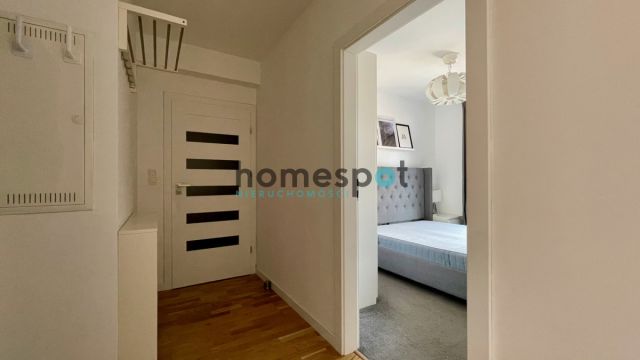 Mieszkanie 2-pokojowe Poznań Wilda, ul. Mieczysława Niedziałkowskiego. Zdjęcie 6