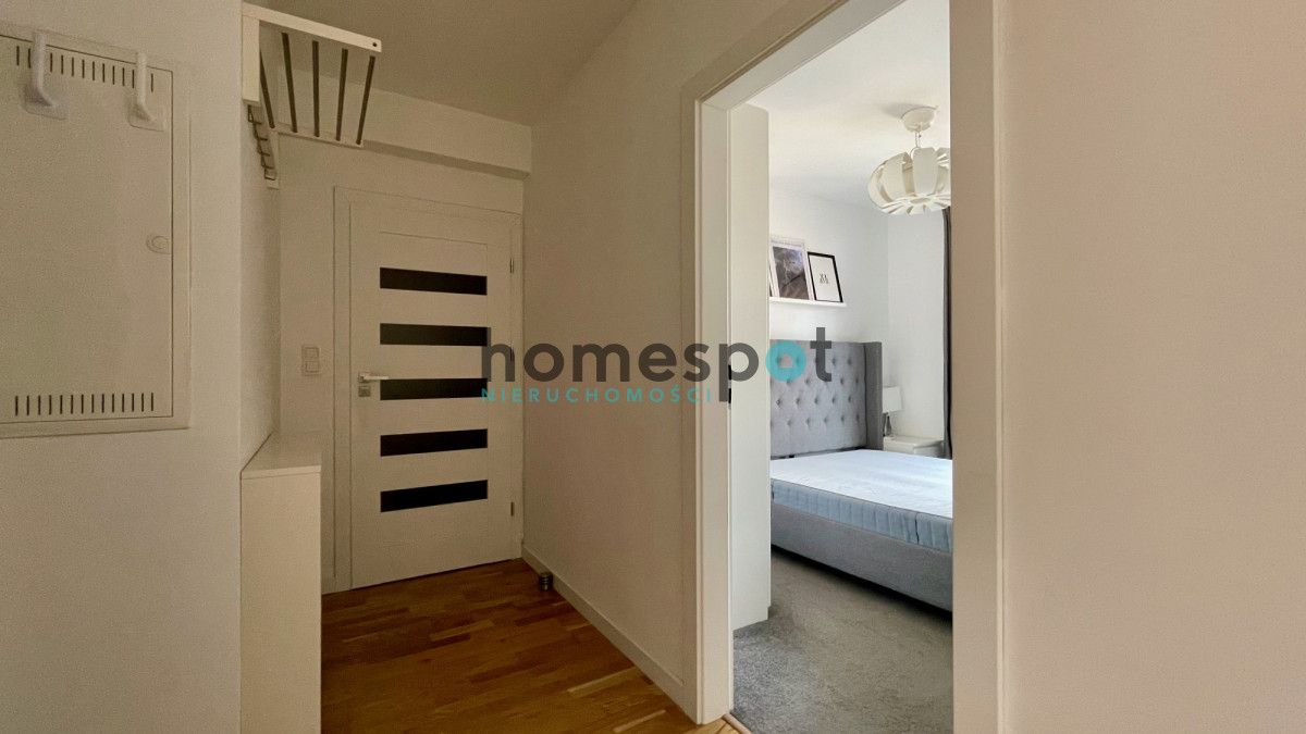 Mieszkanie 2-pokojowe Poznań Wilda, ul. Mieczysława Niedziałkowskiego. Zdjęcie 6