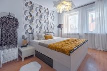 Mieszkanie 2-pokojowe Lublin Abramowice, ul. Sebastiana Klonowica. Zdjęcie 2