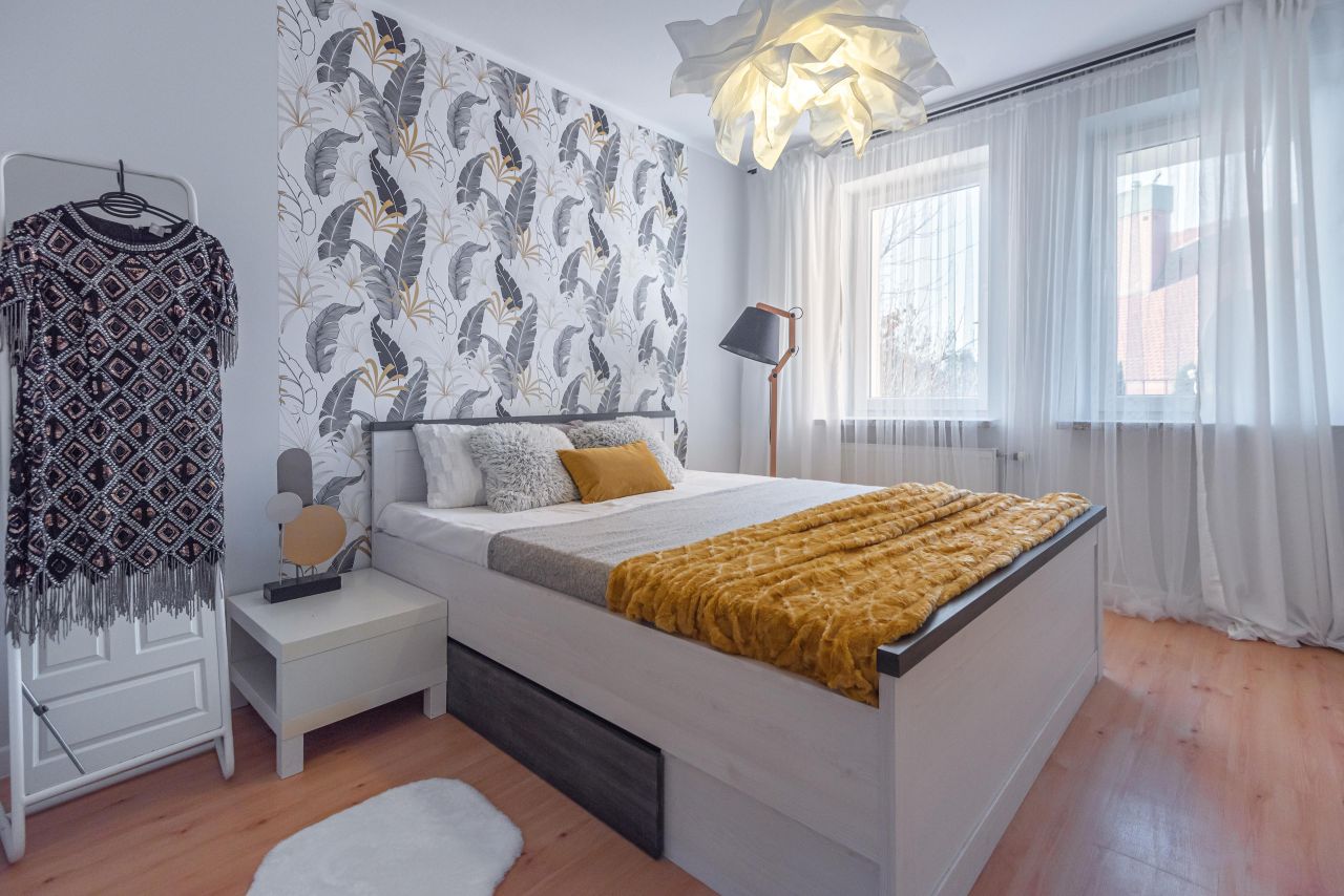 Mieszkanie 2-pokojowe Lublin Abramowice, ul. Sebastiana Klonowica. Zdjęcie 3