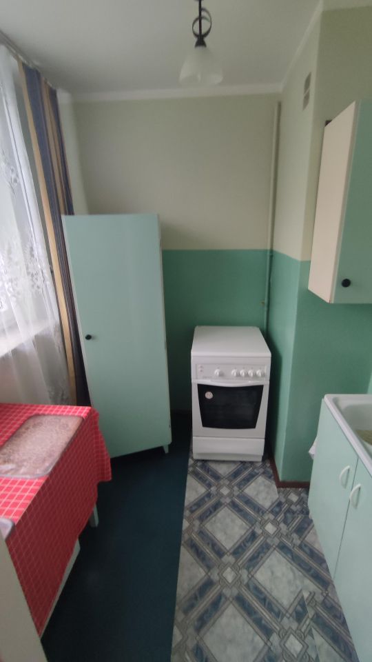 Mieszkanie 1-pokojowe Warszawa Grochów, ul. Szaserów. Zdjęcie 6