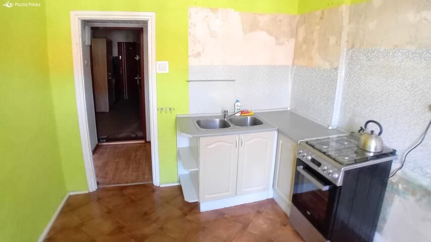 Mieszkanie 1-pokojowe Wydminy, ul. Grunwaldzka. Zdjęcie 5