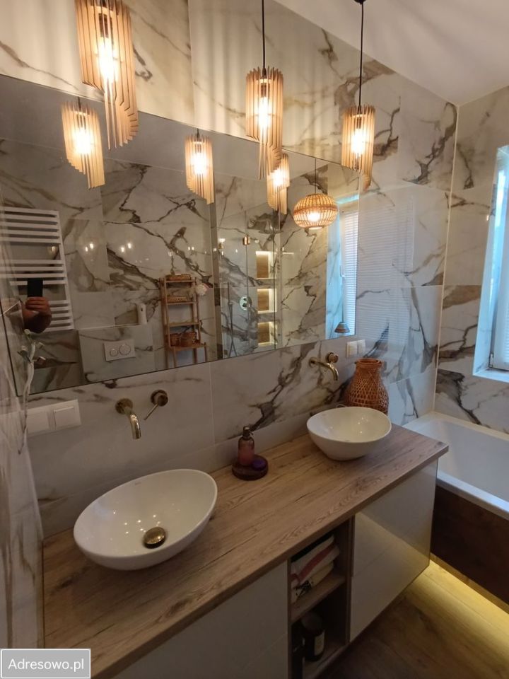 dom wolnostojący, 9 pokoi Kamieniec Wrocławski, ul. Szkolna. Zdjęcie 17